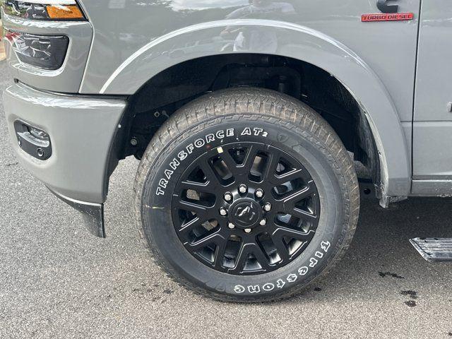 new 2026 Ram 2500 car, priced at $81,180