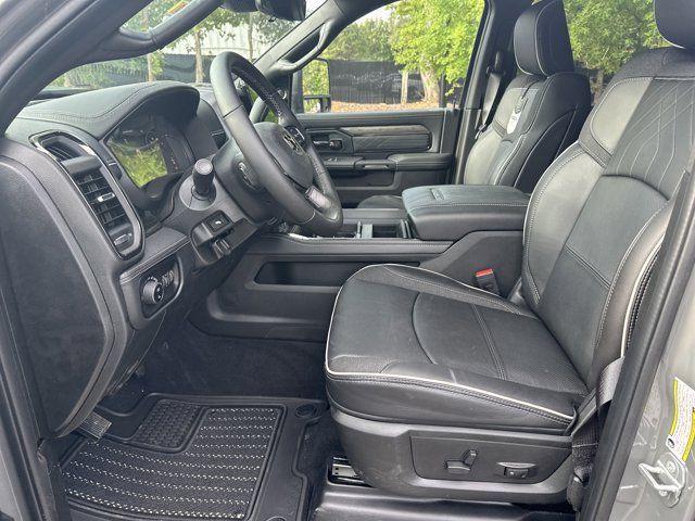 new 2026 Ram 2500 car, priced at $81,180