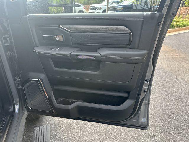 new 2026 Ram 2500 car, priced at $81,180