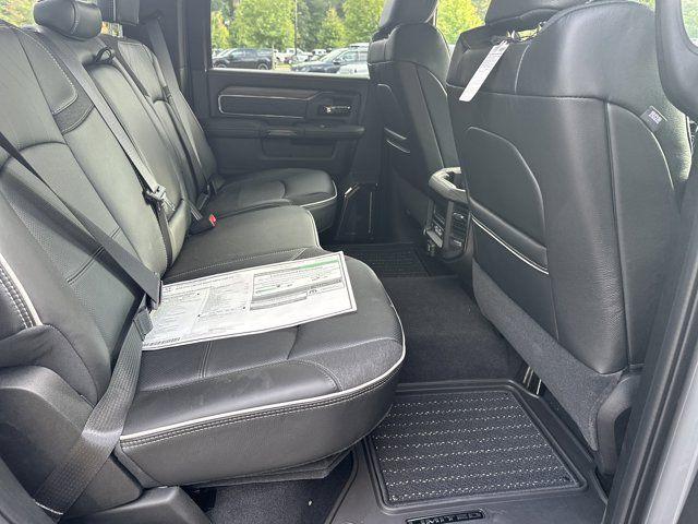 new 2026 Ram 2500 car, priced at $81,180