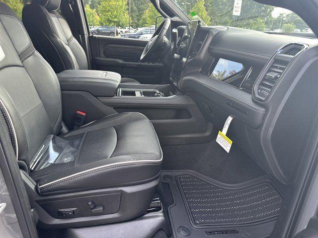 new 2026 Ram 2500 car, priced at $81,180