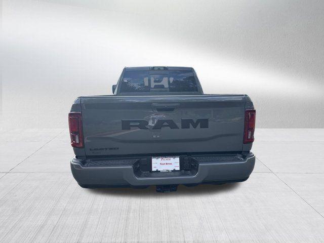 new 2026 Ram 2500 car, priced at $81,180