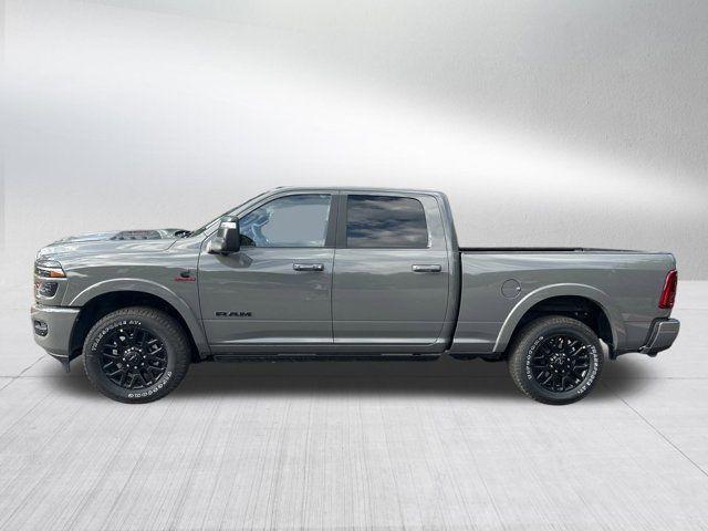 new 2026 Ram 2500 car, priced at $81,180