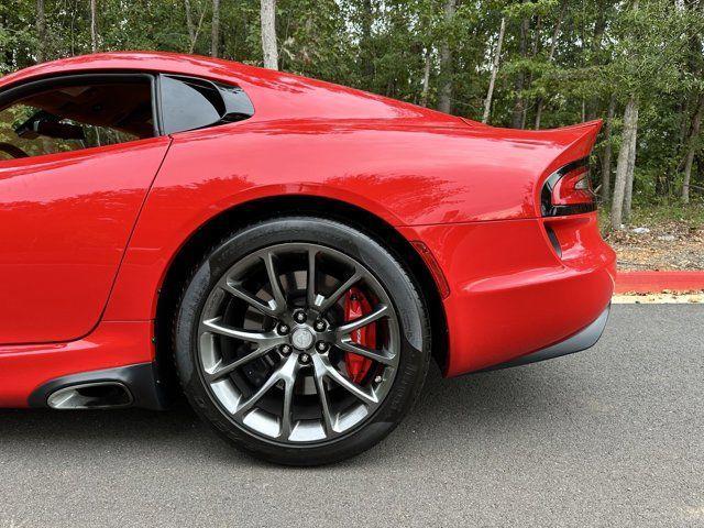 used 2013 Dodge SRT Viper car, priced at $131,991