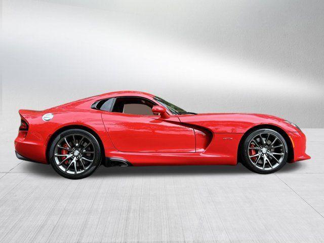 used 2013 Dodge SRT Viper car, priced at $131,991