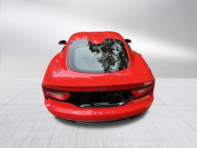 used 2013 Dodge SRT Viper car, priced at $131,991