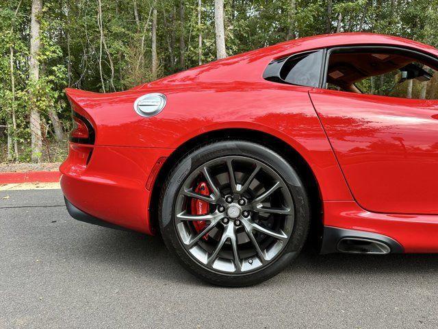 used 2013 Dodge SRT Viper car, priced at $131,991