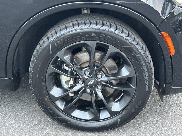 used 2022 Dodge Durango car, priced at $30,991