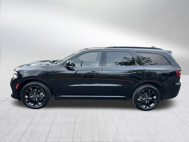 used 2022 Dodge Durango car, priced at $30,991