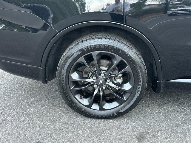 used 2022 Dodge Durango car, priced at $30,991