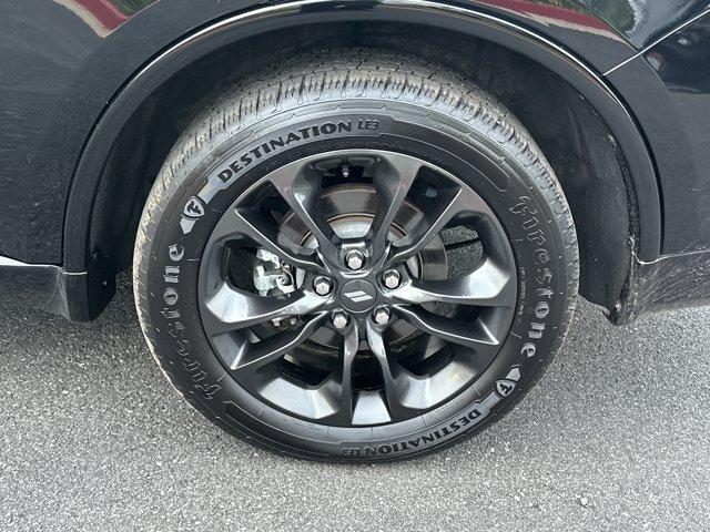 used 2022 Dodge Durango car, priced at $30,991