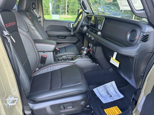 new 2025 Jeep Gladiator car, priced at $46,795