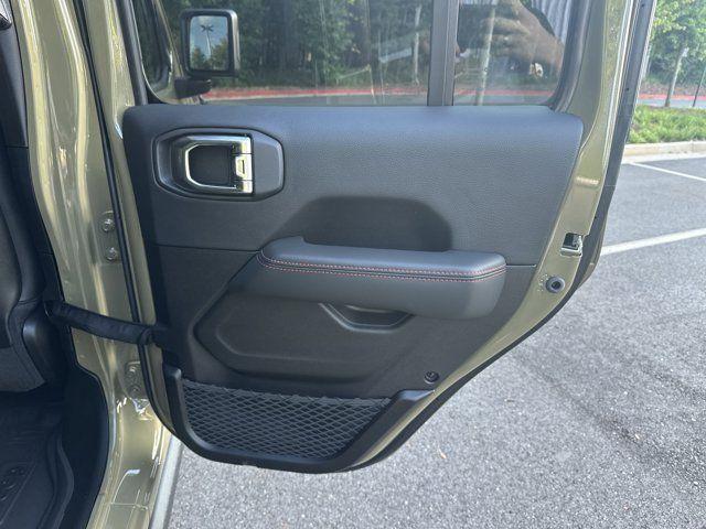 new 2025 Jeep Gladiator car, priced at $46,795