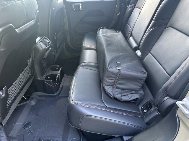 new 2025 Jeep Gladiator car, priced at $46,795