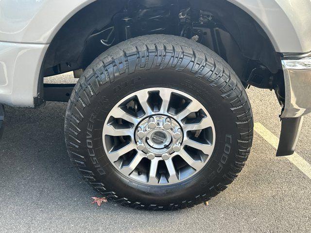 used 2022 Ford F-250 car, priced at $62,991