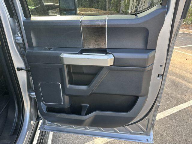 used 2022 Ford F-250 car, priced at $62,991