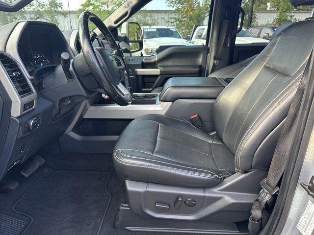 used 2022 Ford F-250 car, priced at $62,991
