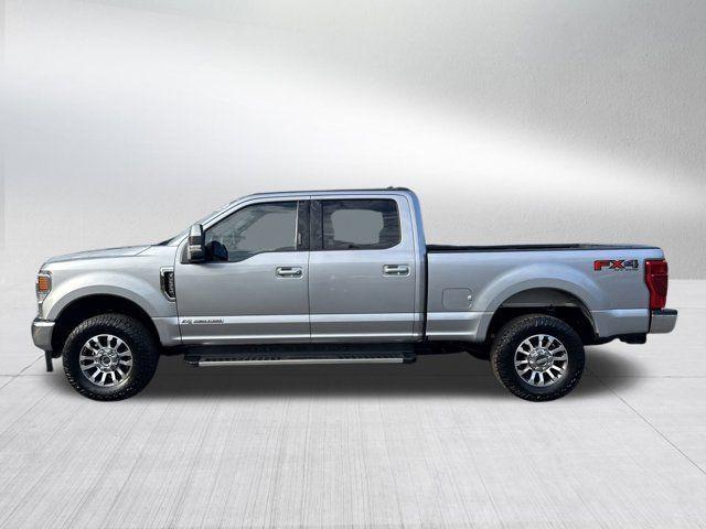 used 2022 Ford F-250 car, priced at $62,991