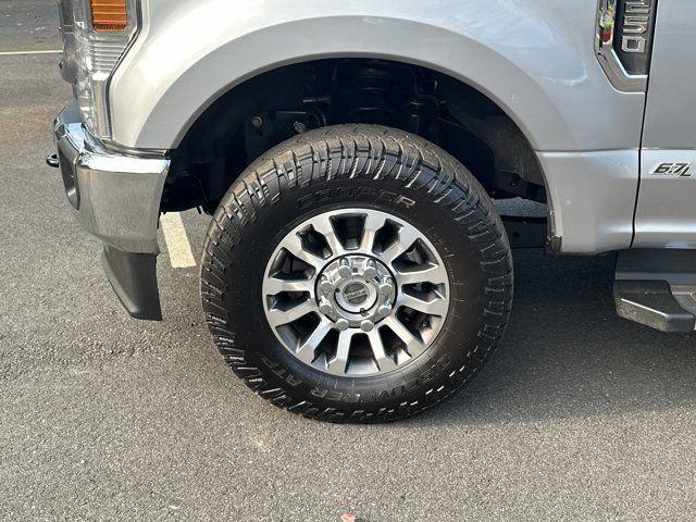 used 2022 Ford F-250 car, priced at $62,991