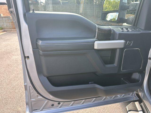 used 2022 Ford F-250 car, priced at $62,991