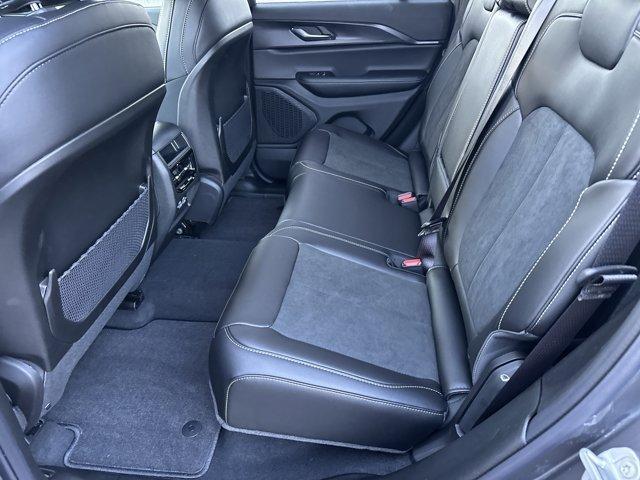 new 2025 Jeep Grand Cherokee car, priced at $35,730