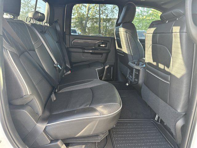 new 2026 Ram 2500 car, priced at $89,555