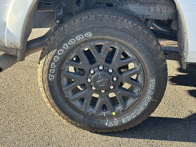 new 2026 Ram 2500 car, priced at $89,555