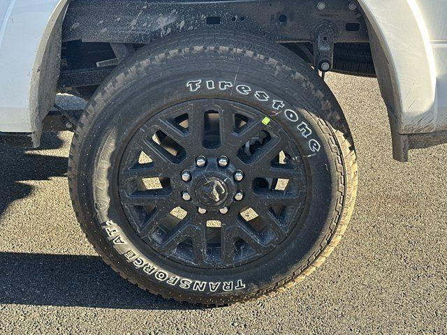 new 2026 Ram 2500 car, priced at $89,555