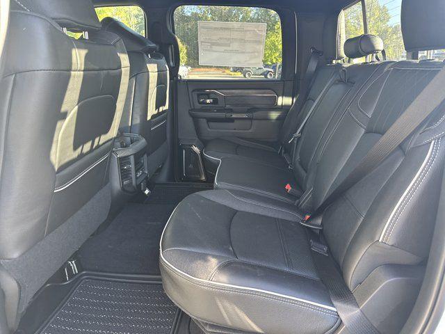 new 2026 Ram 2500 car, priced at $89,555