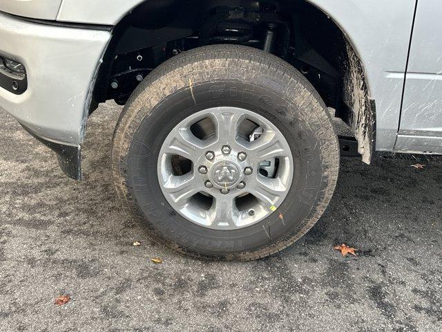 new 2026 Ram 2500 car, priced at $67,995