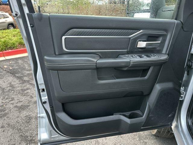 new 2026 Ram 2500 car, priced at $67,995