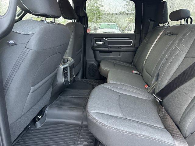 new 2026 Ram 2500 car, priced at $67,995