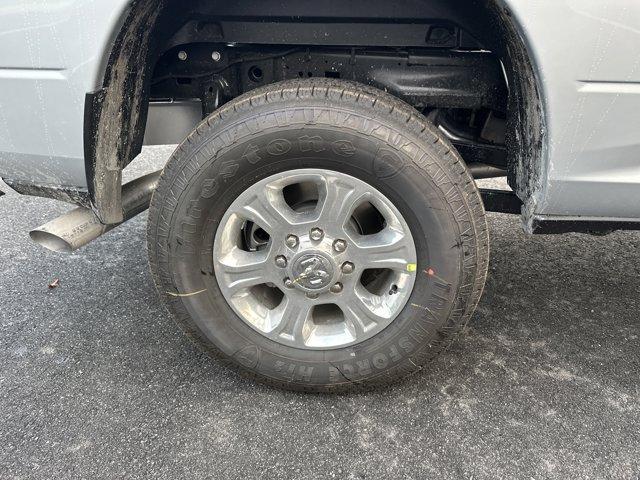 new 2026 Ram 2500 car, priced at $67,995