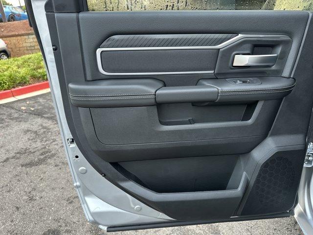 new 2026 Ram 2500 car, priced at $67,995