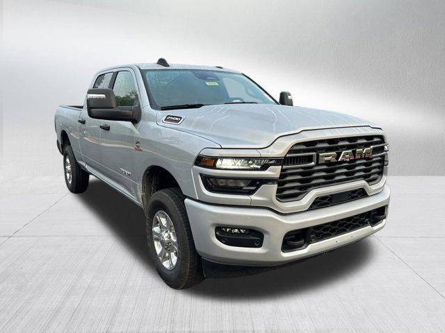 new 2026 Ram 2500 car, priced at $67,995