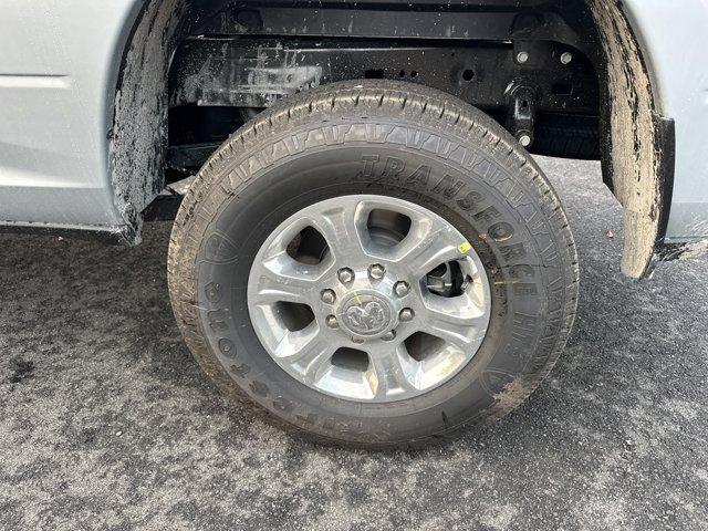 new 2026 Ram 2500 car, priced at $67,995