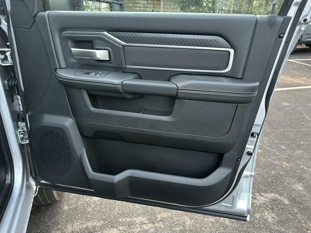 new 2026 Ram 2500 car, priced at $67,995