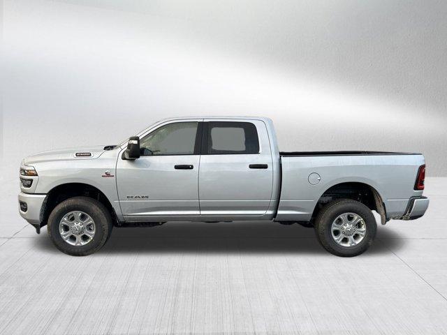 new 2026 Ram 2500 car, priced at $67,995