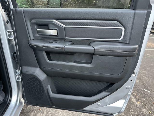 new 2026 Ram 2500 car, priced at $67,995