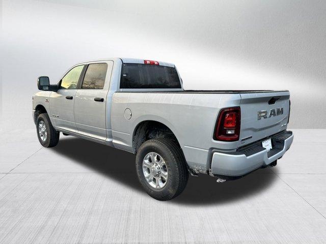 new 2026 Ram 2500 car, priced at $67,995