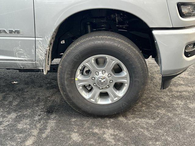 new 2026 Ram 2500 car, priced at $67,995