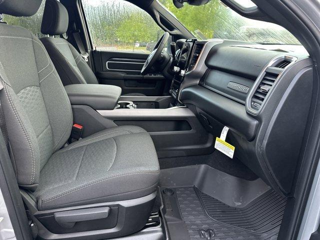 new 2026 Ram 2500 car, priced at $67,995