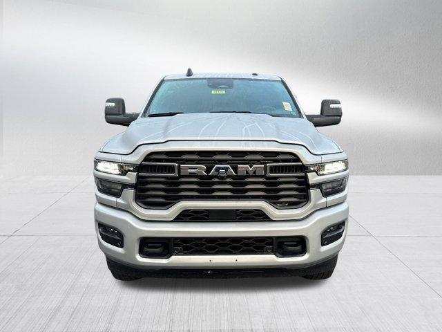 new 2026 Ram 2500 car, priced at $67,995