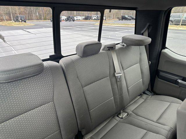 used 2016 Ford F-150 car, priced at $24,991