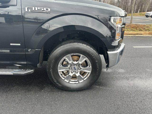 used 2016 Ford F-150 car, priced at $24,991