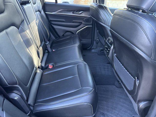 used 2024 Jeep Grand Cherokee 4xe car, priced at $30,991