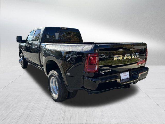 new 2026 Ram 3500 car, priced at $82,255