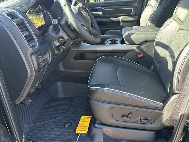 new 2026 Ram 3500 car, priced at $82,255