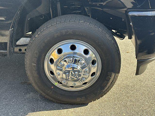 new 2026 Ram 3500 car, priced at $82,255