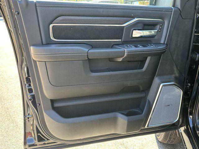 new 2026 Ram 3500 car, priced at $82,255